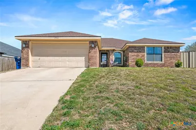 2902 Markos Drive, Copperas Cove, TX 76522 - Photo 1