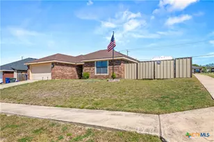 2902 Markos Dr, Copperas Cove, TX 76522 - Photo 3