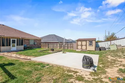 2902 Markos Drive, Copperas Cove, TX 76522 - Photo 25