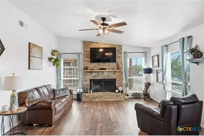 1954 Comfort, Canyon Lake, TX 78133 - Photo 5