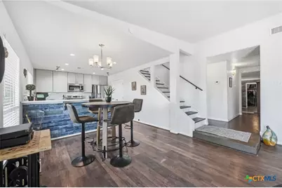 1954 Comfort, Canyon Lake, TX 78133 - Photo 11