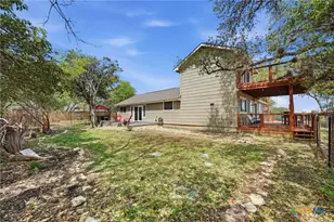1954 Comfort, Canyon Lake, TX 78133 - Photo 37