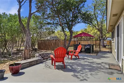 1954 Comfort, Canyon Lake, TX 78133 - Photo 43