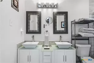 1954 Comfort, Canyon Lake, TX 78133 - Photo 23