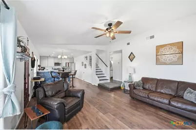 1954 Comfort, Canyon Lake, TX 78133 - Photo 7