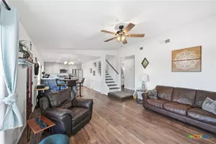 1954 Comfort, Canyon Lake, TX 78133 - Photo 7