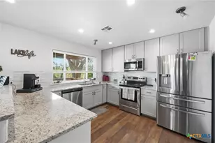 1954 Comfort, Canyon Lake, TX 78133 - Photo 15