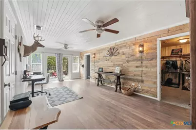 1954 Comfort, Canyon Lake, TX 78133 - Photo 31