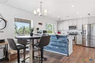 1954 Comfort, Canyon Lake, TX 78133 - Photo 9