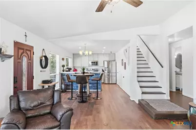 1954 Comfort, Canyon Lake, TX 78133 - Photo 3