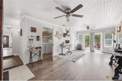 1954 Comfort, Canyon Lake, TX 78133 - Photo 33