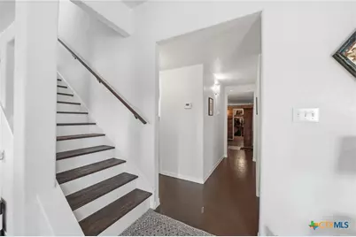 1954 Comfort, Canyon Lake, TX 78133 - Photo 17