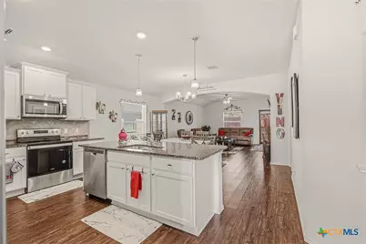 6421 Treiber Drive, Temple, TX 76502 - Photo 13