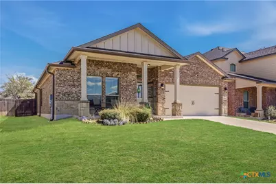 6421 Treiber Drive, Temple, TX 76502 - Photo 5