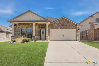 6421 Treiber Drive, Temple, TX 76502 - Photo 1