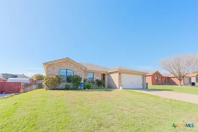 1122 Marlee Circle, Copperas Cove, TX 76522 - Photo 3