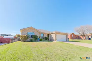 1122 Marlee Cir, Copperas Cove, TX 76522 - Photo 3