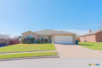 1122 Marlee Circle, Copperas Cove, TX 76522 - Photo 1