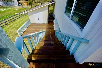 14th Olive Street, Port O'Connor, TX 77982 - Photo 31