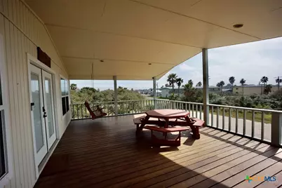 14th Olive Street, Port O'Connor, TX 77982 - Photo 7