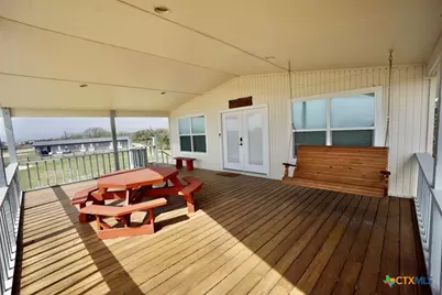 14th Olive Street, Port O'Connor, TX 77982 - Photo 9
