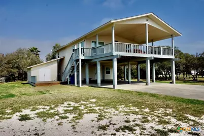 14th Olive Street, Port O'Connor, TX 77982 - Photo 3