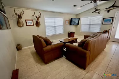 14th Olive Street, Port O'Connor, TX 77982 - Photo 13