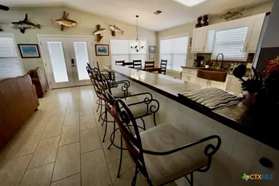 14th Olive Street, Port O'Connor, TX 77982 - Photo 15