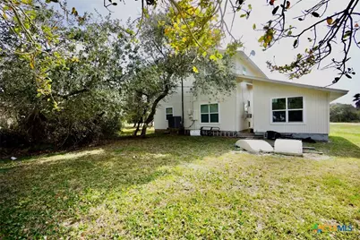14th Olive Street, Port O'Connor, TX 77982 - Photo 5