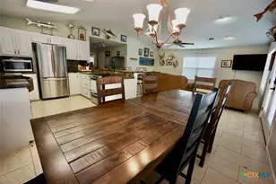 14th Olive St, Port O'Connor, TX 77982 - Photo 17