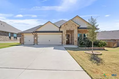 5737 St Charles Drive, Belton, TX 76513 - Photo 1