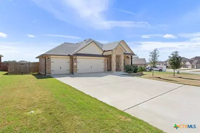 5737 St Charles Drive, Belton, TX 76513 - Photo 27