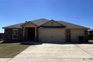4100 Corinne Dr, Killeen, TX 76549 - Photo 1