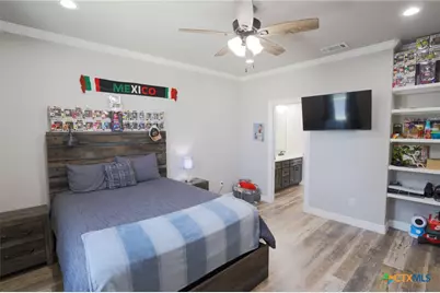 2404 E Big Elm Road, Troy, TX 76579 - Photo 19