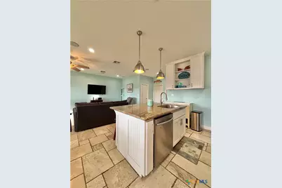 403 W Maple Street, Port O'Connor, TX 77982 - Photo 7