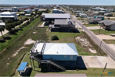 403 W Maple Street, Port O'Connor, TX 77982 - Photo 13