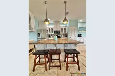 403 W Maple Street, Port O'Connor, TX 77982 - Photo 5