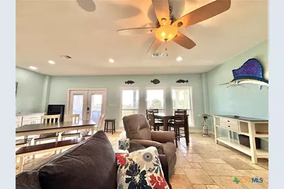 403 W Maple Street, Port O'Connor, TX 77982 - Photo 11