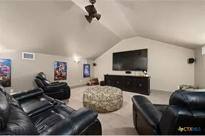 714 W Cimarron Hills Trail, Georgetown, TX 78628 - Photo 27