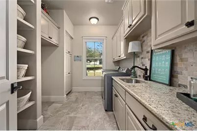 714 W Cimarron Hills Trail, Georgetown, TX 78628 - Photo 23