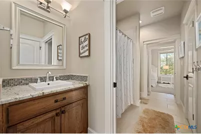714 W Cimarron Hills Trail, Georgetown, TX 78628 - Photo 31