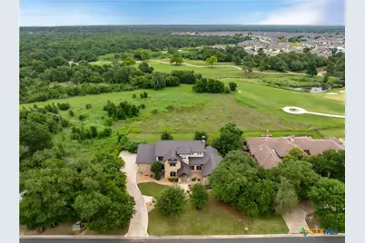 714 W Cimarron Hills Trail, Georgetown, TX 78628 - Photo 3