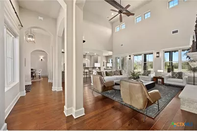 714 W Cimarron Hills Trail, Georgetown, TX 78628 - Photo 5