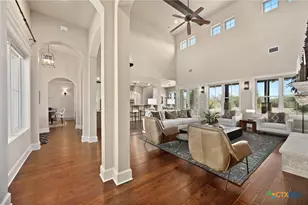 714 W Cimarron Hills Trail, Georgetown, TX 78628 - Photo 5