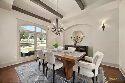 714 W Cimarron Hills Trail, Georgetown, TX 78628 - Photo 7