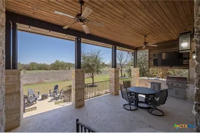 714 W Cimarron Hills Trail, Georgetown, TX 78628 - Photo 21