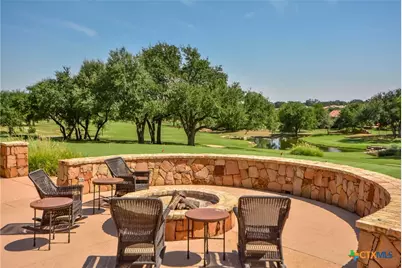 714 W Cimarron Hills Trail, Georgetown, TX 78628 - Photo 25