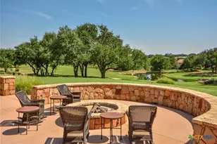 714 W Cimarron Hills Trail, Georgetown, TX 78628 - Photo 23