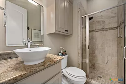714 W Cimarron Hills Trail, Georgetown, TX 78628 - Photo 21