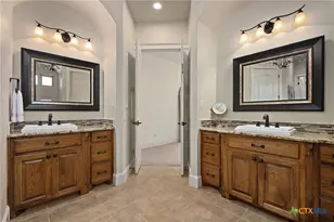 714 W Cimarron Hills Trail, Georgetown, TX 78628 - Photo 9